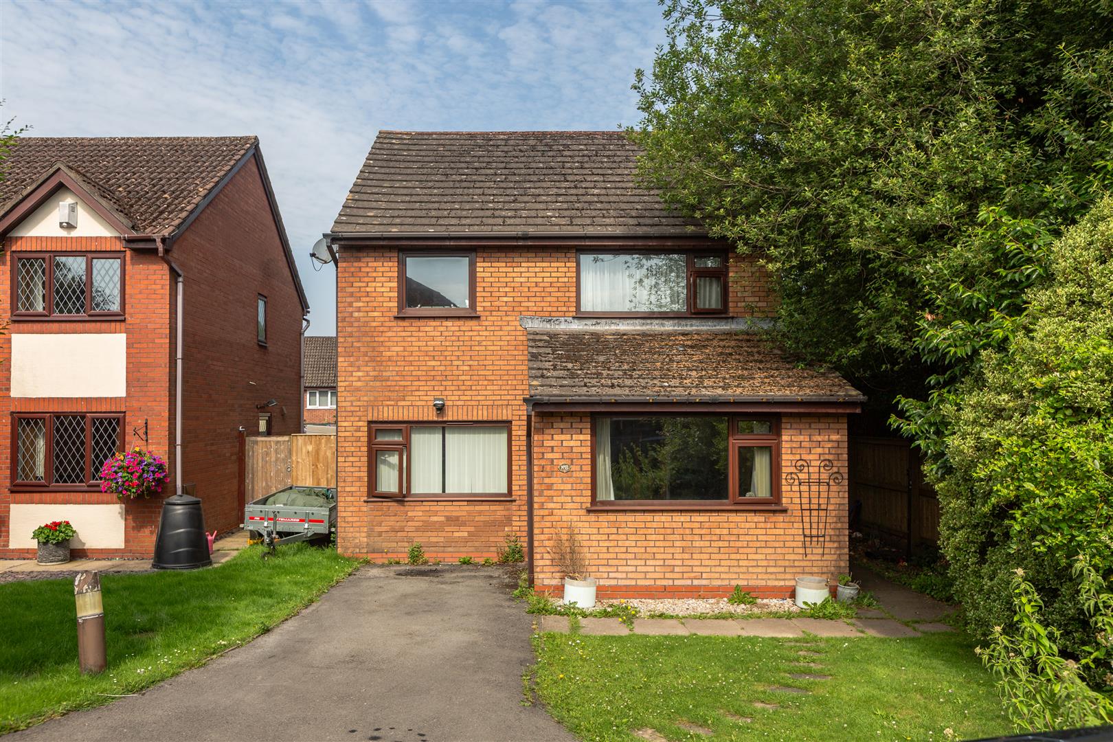 Porth Y Waun, Gowerton, Swansea, SA4 3BJ